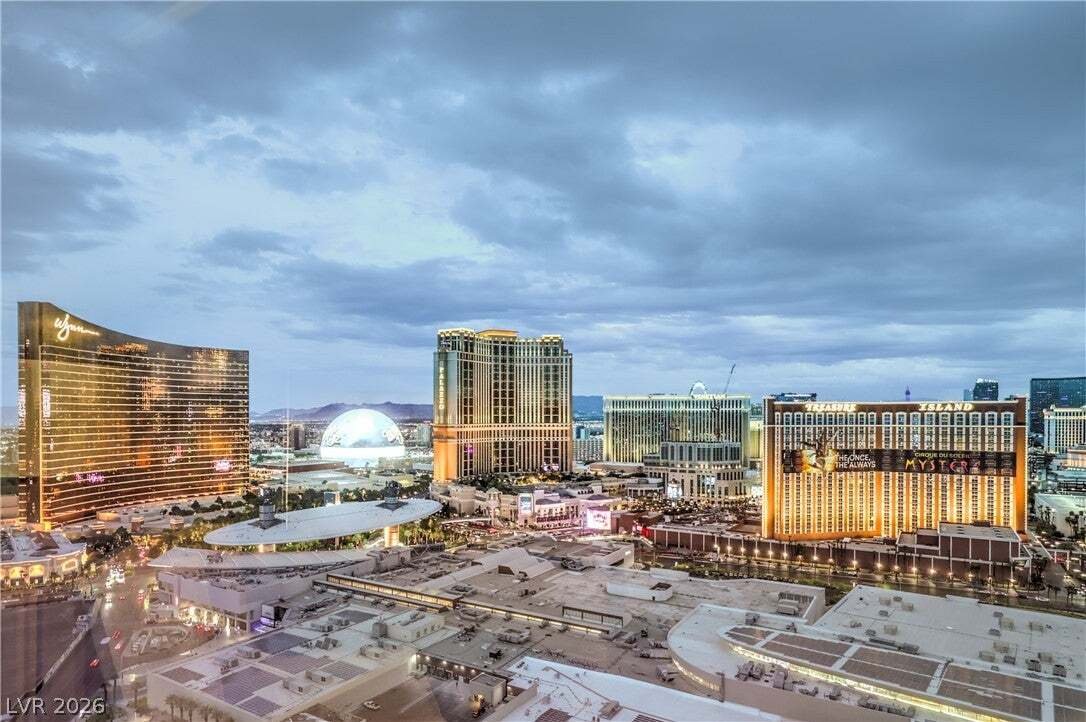 House in Las Vegas, Nevada, United States 4 - 18908769