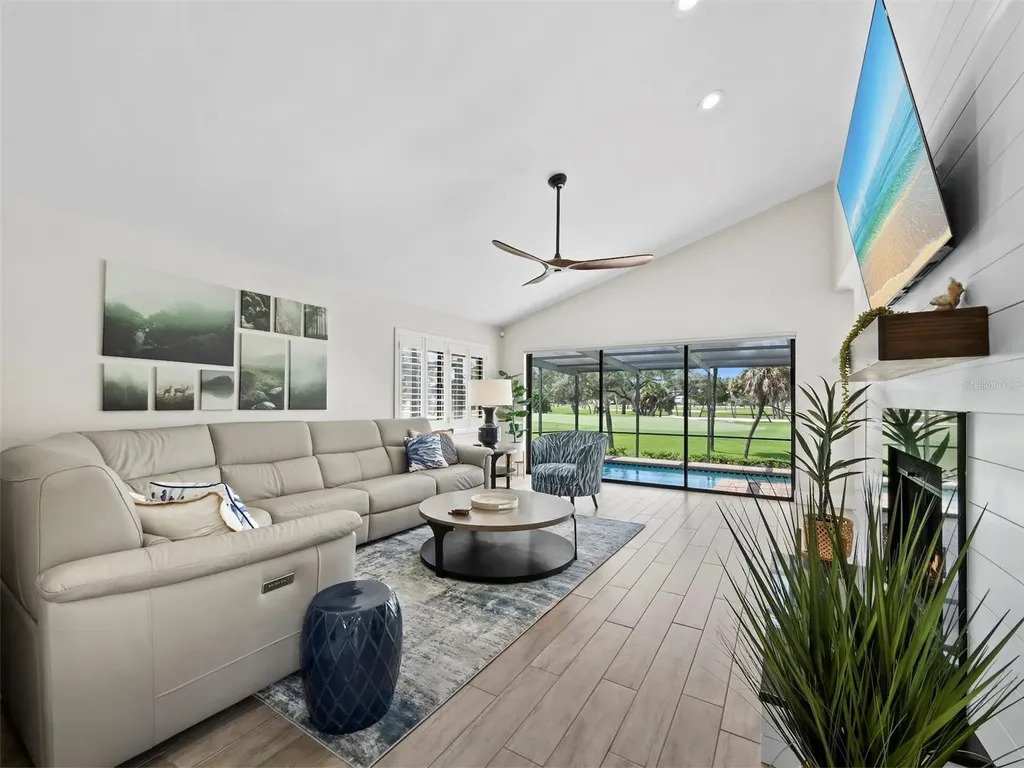 Casa a Longboat Key, Florida, Stati Uniti 3 - 18918393
