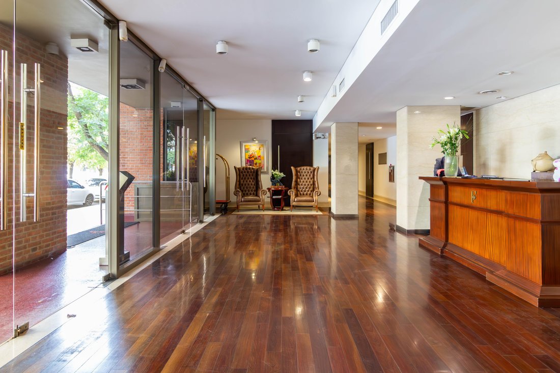 Apartment in Buenos Aires, Buenos Aires, Argentina 1 - 18909906