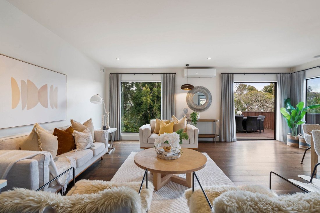 House in Auckland, Auckland, New Zealand 3 - 18876080