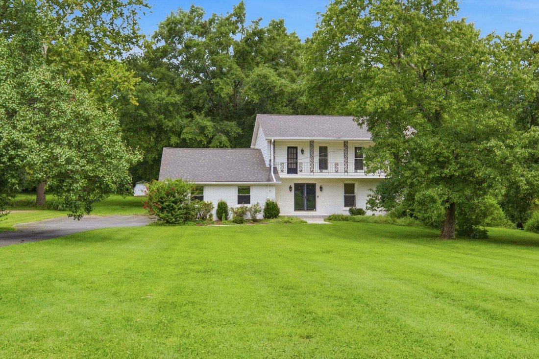 House in Nashville, Tennessee, United States 2 - 18915228