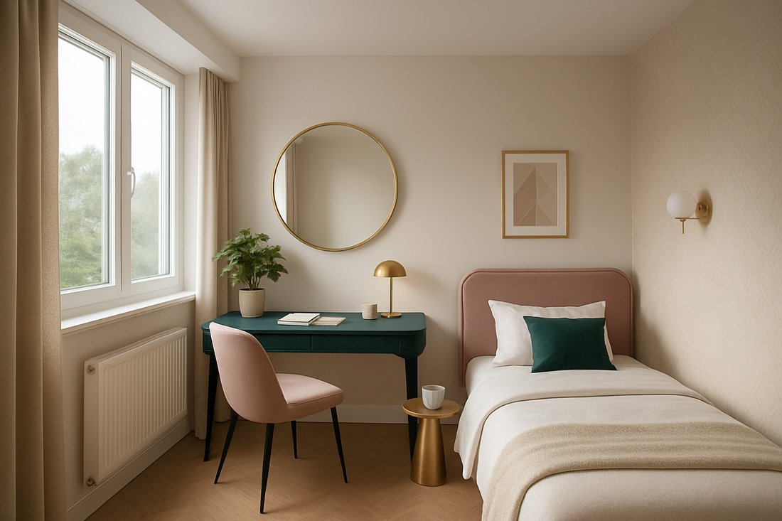 Apartment in Ledru Rollin, Le Perreux-sur-Marne, France 5 - 18292662
