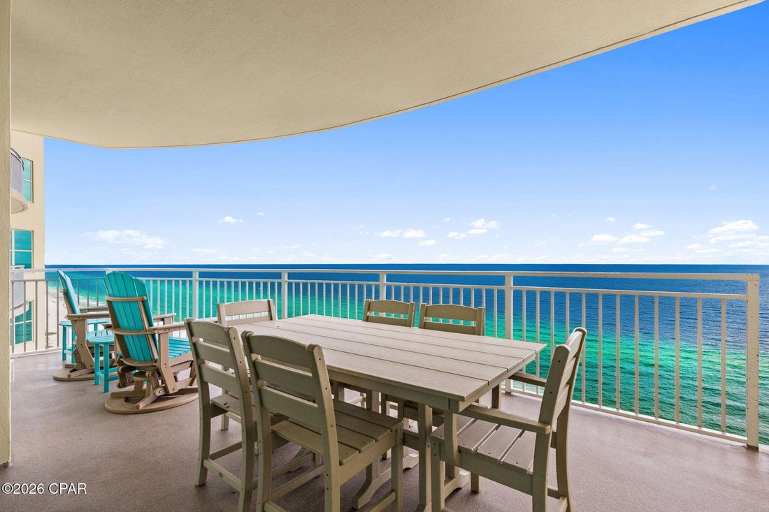 Appartement à Rosemary Beach, Floride, États-Unis 2 - 18908547