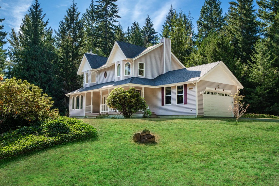 Casa en Graham, Washington, Estados Unidos 5 - 18908416