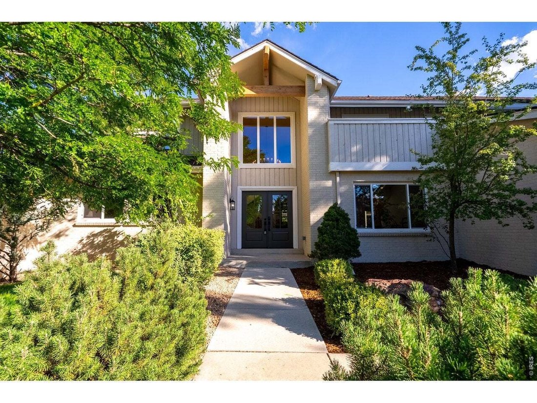 House in Centennial, Colorado, United States 1 - 18913149