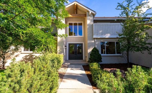 House in Centennial, Colorado, United States 1