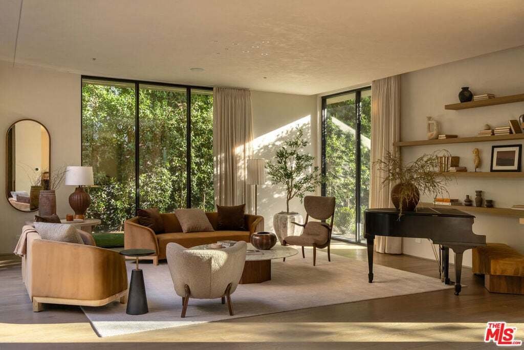 House in Beverly Hills, California, United States 4 - 18908871
