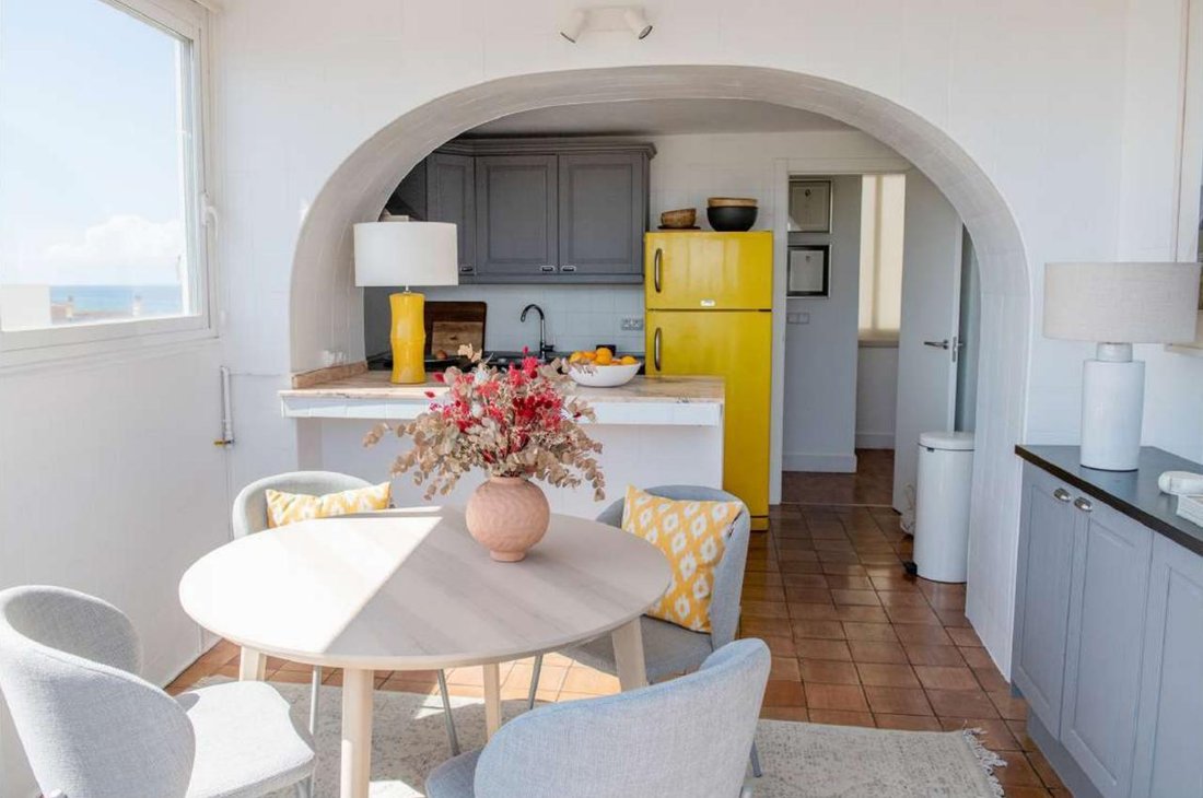 Penthouse in Palma, Balearic Islands, Spain 5 - 18913520