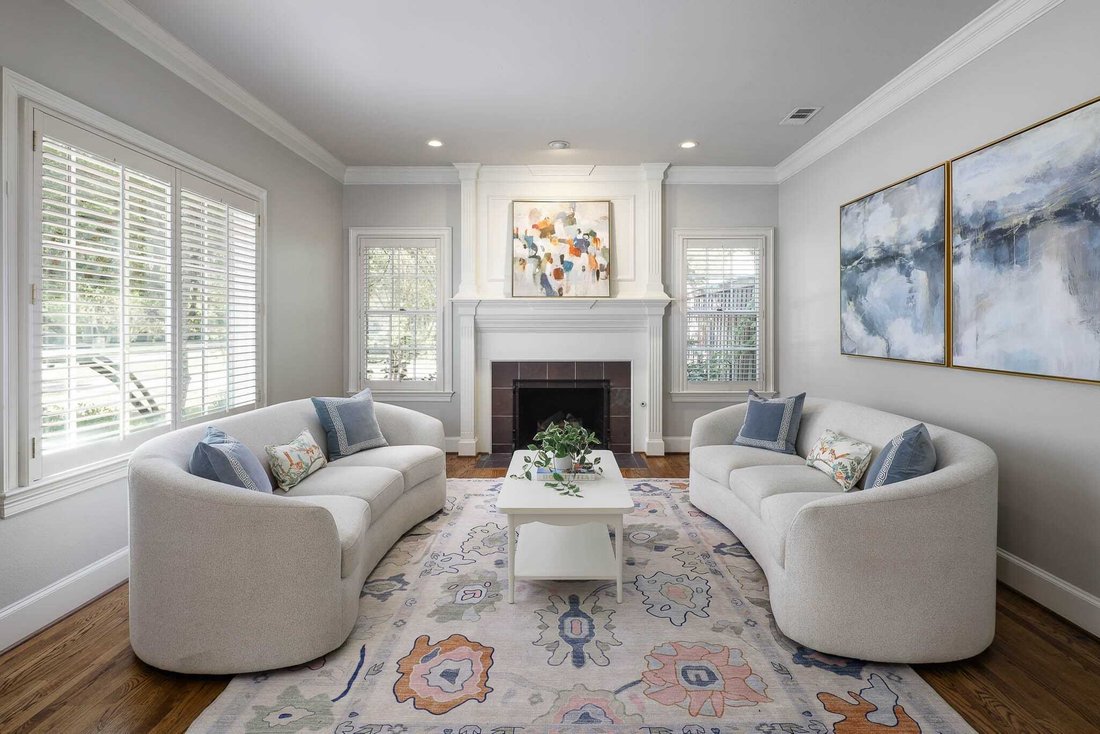 House in Dallas, Texas, United States 2 - 18835790