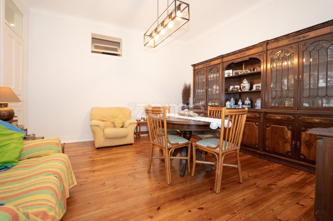 Wohnung in Campo de Ourique, Lissabon, Portugal 4 - 18911529