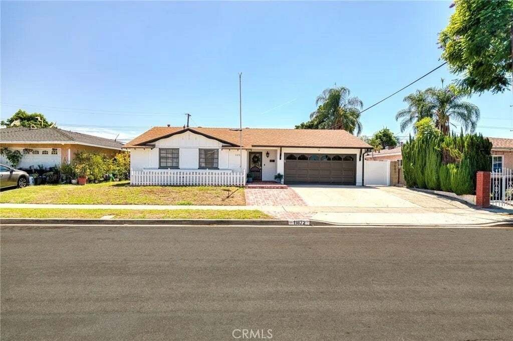 Maison à Garden Grove, Californie, États-Unis 1 - 18905852
