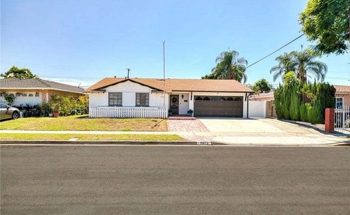 House in Garden Grove, California, United States 1