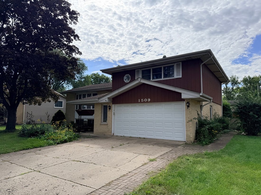Casa a Mount Prospect, Illinois, Stati Uniti 3 - 18914204