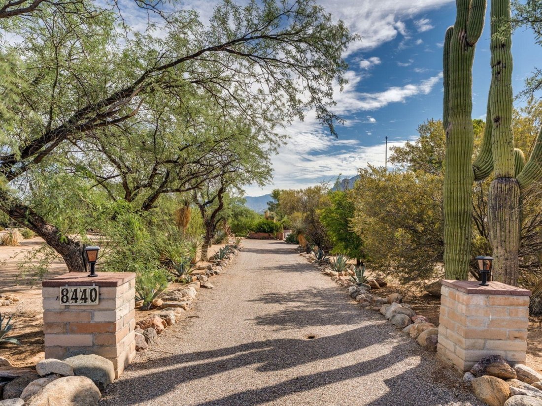 House in Oro Valley, Arizona, United States 3 - 18907470