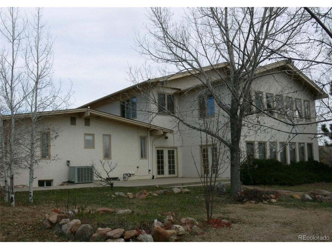 House in Longmont, Colorado, United States 1 - 18913151