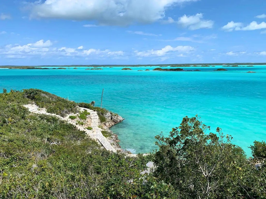 Haus in Wheeland Settlement, Caicos Islands, Turks- und Caicosinseln 4 - 18910968