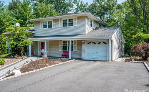 Haus in Edison, New Jersey, Vereinigte Staaten 1