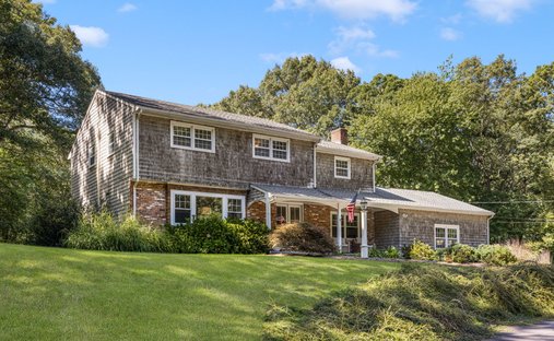 Haus in East Greenwich, Rhode Island, Vereinigte Staaten 1