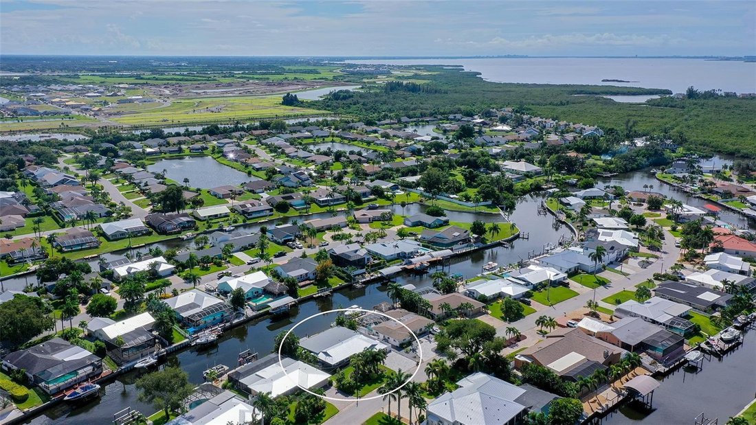 House in Bradenton, Florida, United States 1 - 18915226
