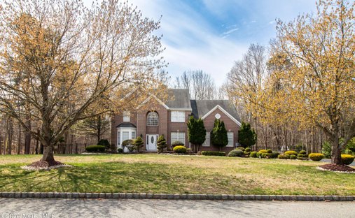 Haus in Jackson, New Jersey, Vereinigte Staaten 1