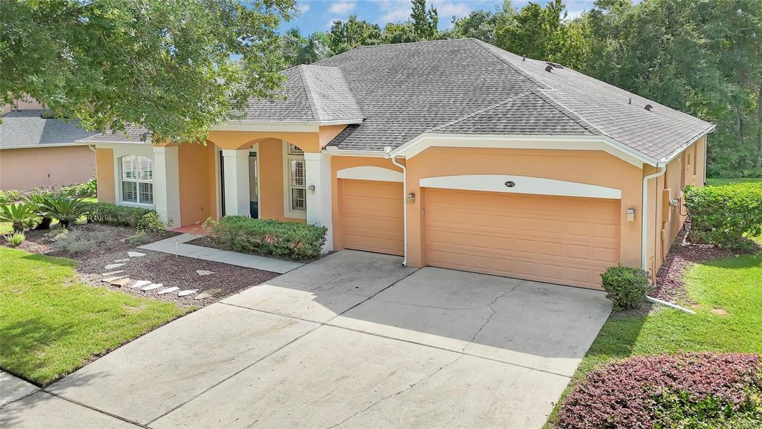 House in Oviedo, Florida, United States 2 - 18913135