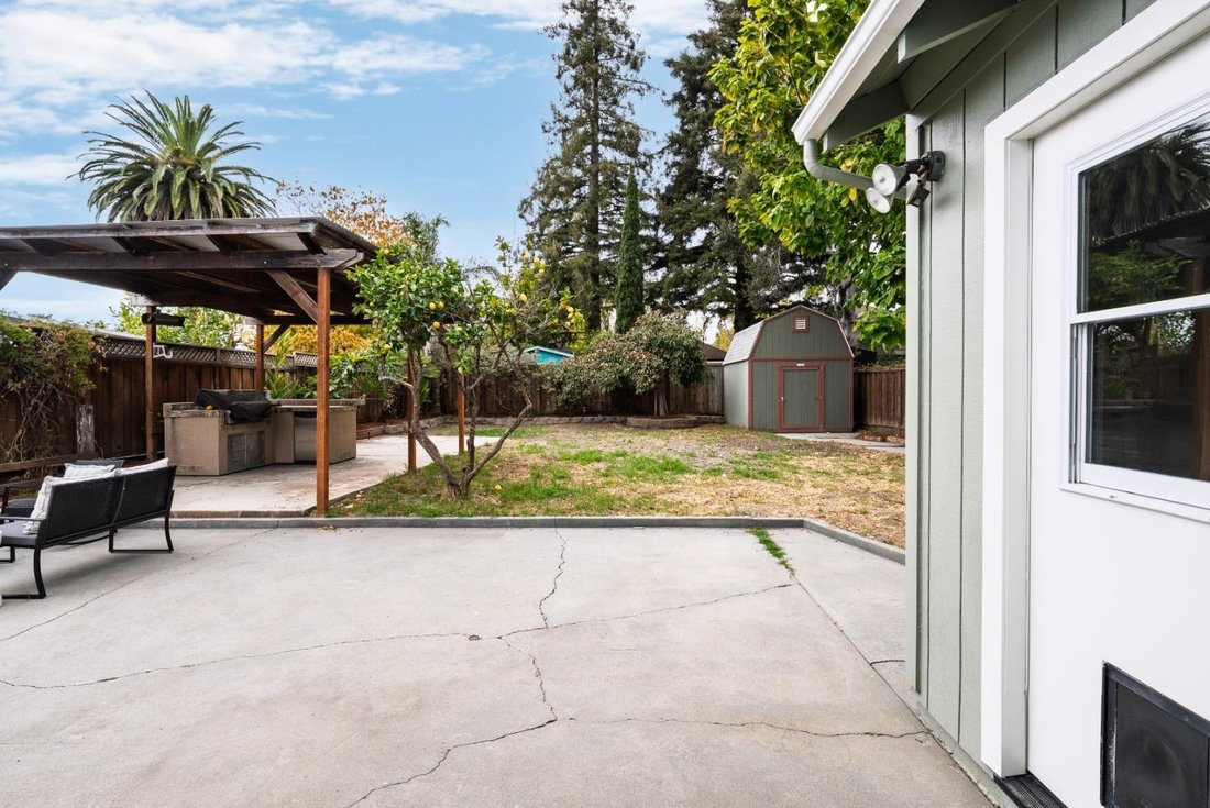 Casa a Santa Cruz, California, Stati Uniti 2 - 18912904