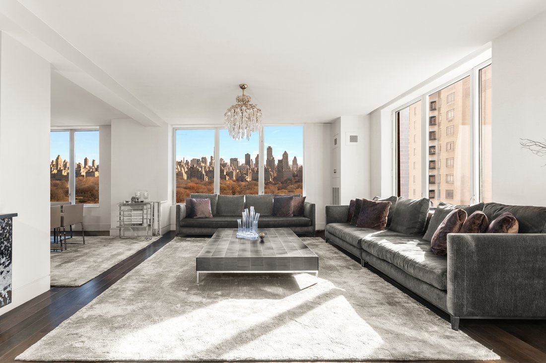 Condo in New York, New York, United States 1 - 18914282