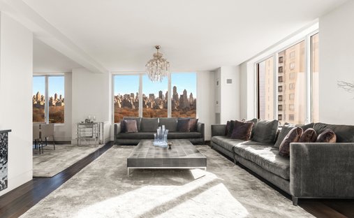 Condominio en Nueva York, Nueva York, Estados Unidos 1