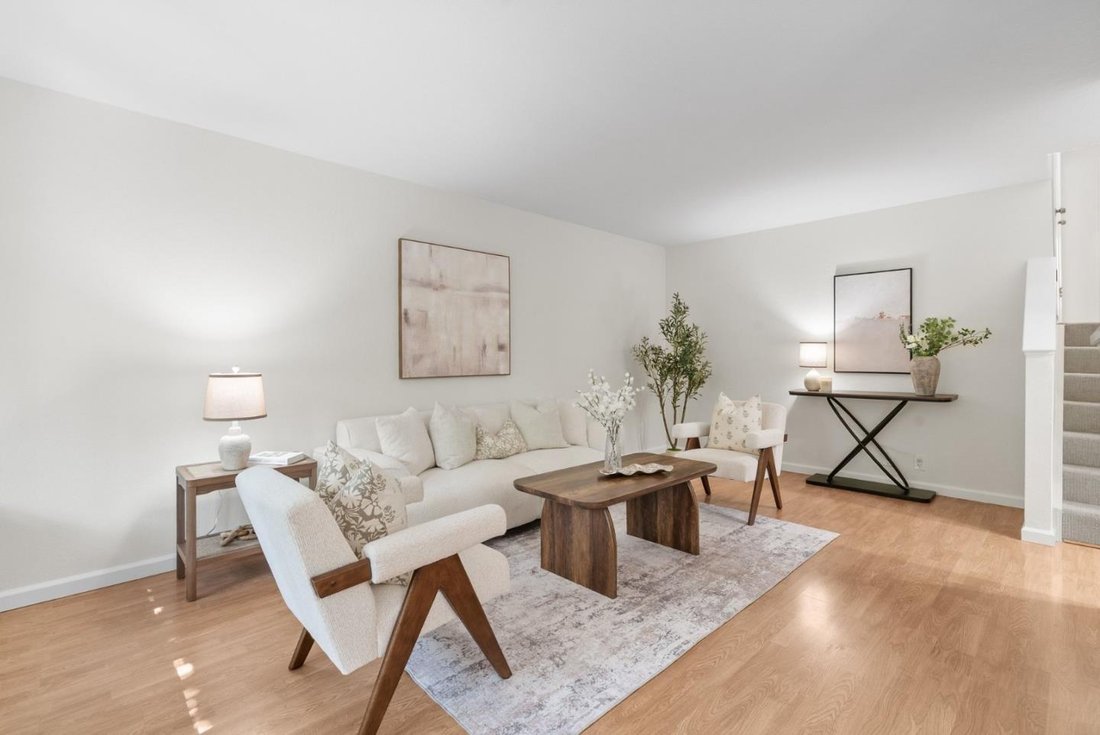 Condominio a San Jose, California, Stati Uniti 4 - 18914193