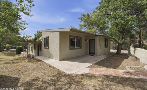 House in Prescott, Arizona, United States 1