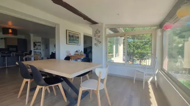 Villa en Aspremont, Provenza-Alpes-Costa Azul, Francia 4 - 18092657