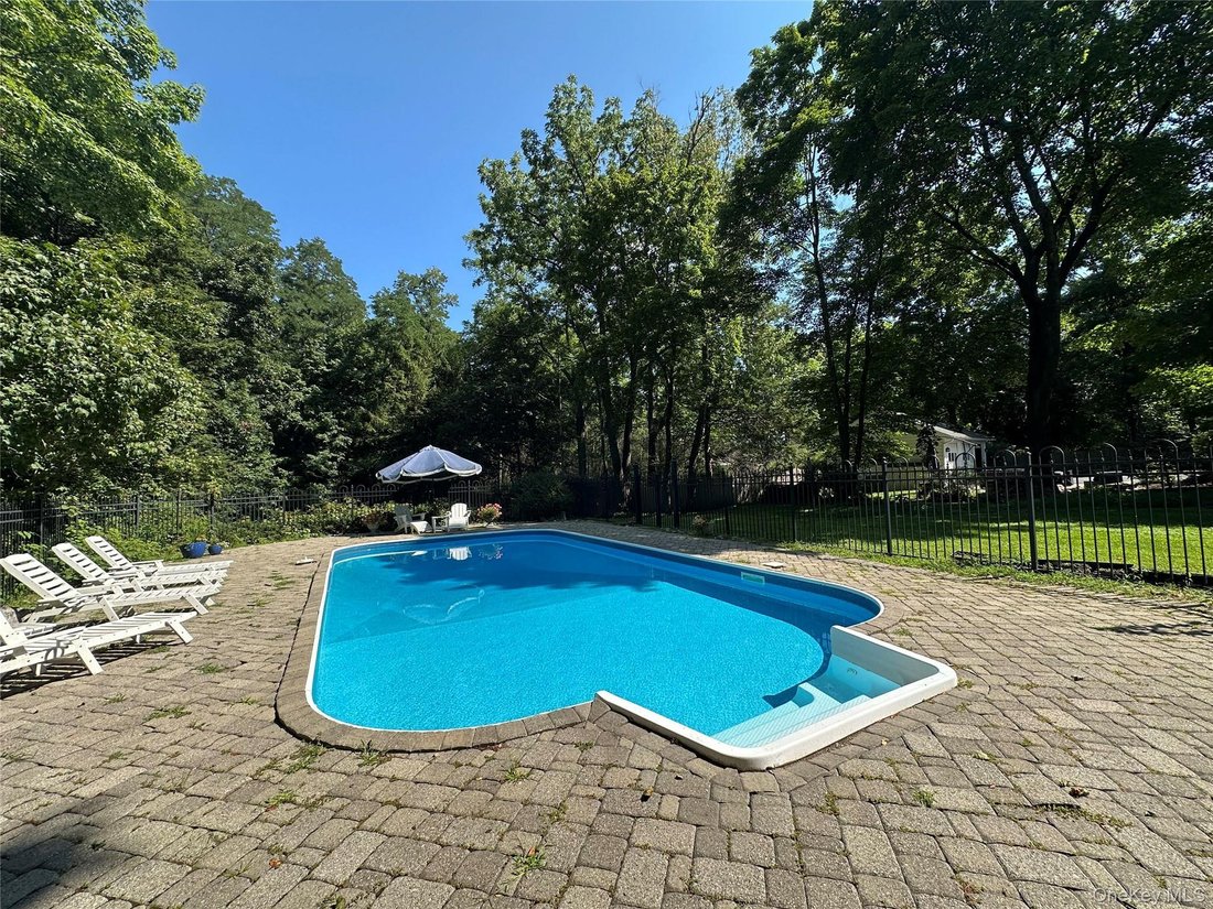 Casa a Warwick, New York, Stati Uniti 5 - 17895299