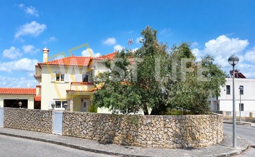 Casa a Carvoeira, Lisbona, Portogallo 1