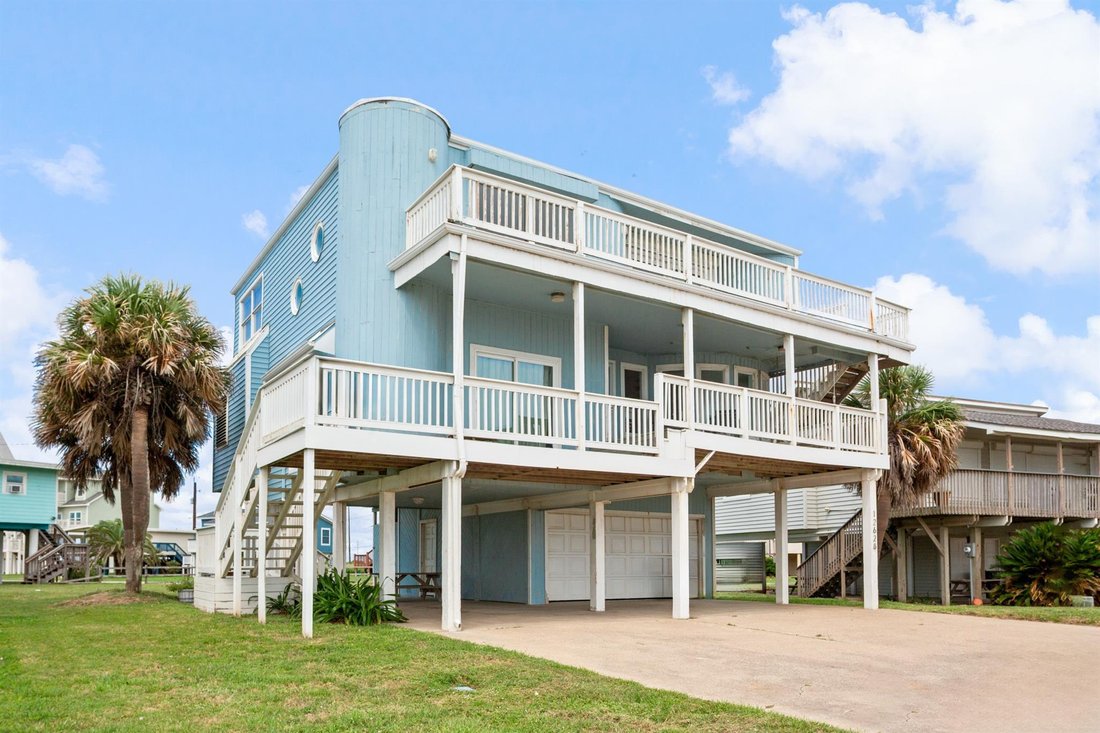 House in Galveston, Texas, United States 5 - 18906648