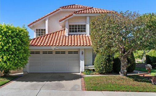 Maison à Mission Viejo, Californie, États-Unis 1