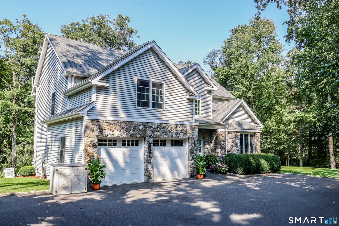 Casa a Norwalk, Connecticut, Stati Uniti 2 - 18910439