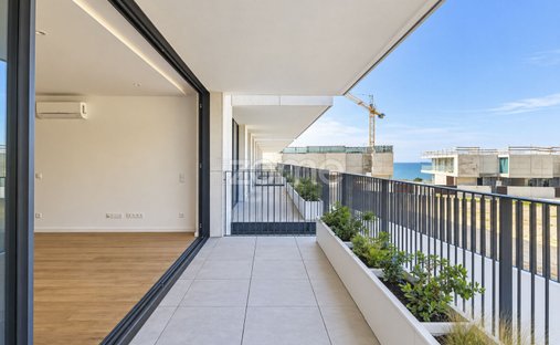 Appartement à Canidelo, District de Porto, Portugal 1