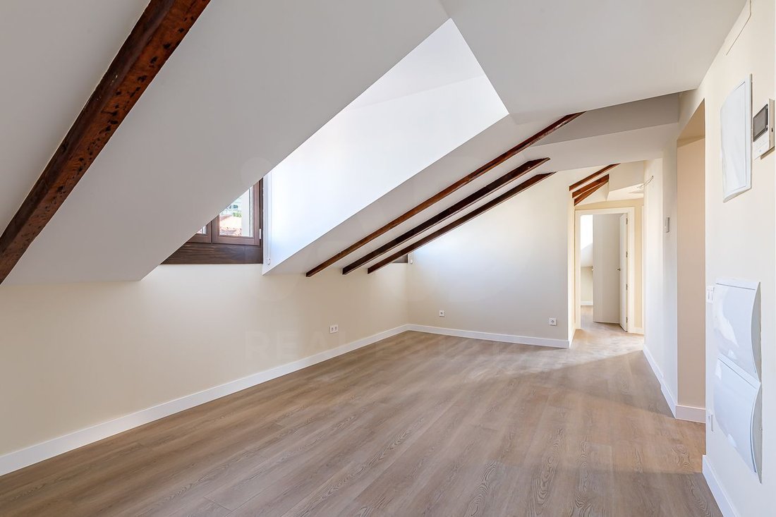 Penthouse à Centro, Madrid, Espagne 3 - 18914243