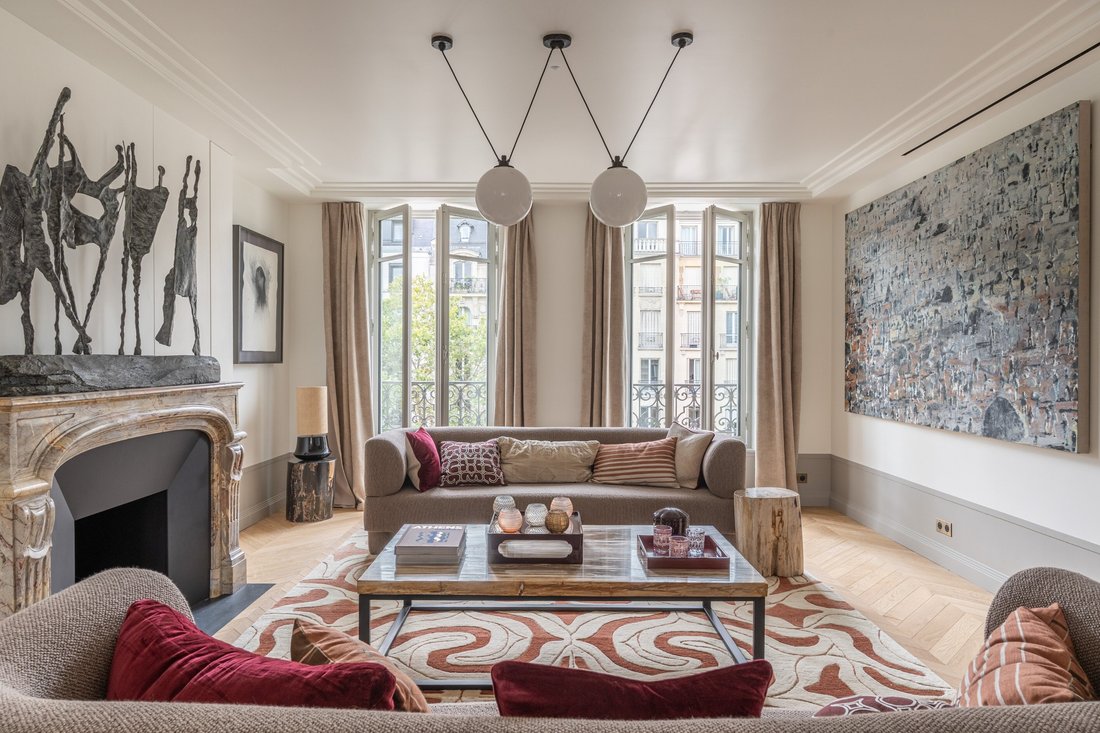 House in Odéon, Paris 6e Arrondissement, Paris 2 - 18912788