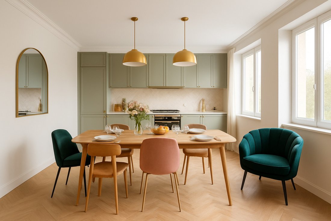 Apartment in Saint Cyprien, Toulouse, France 2 - 18918084