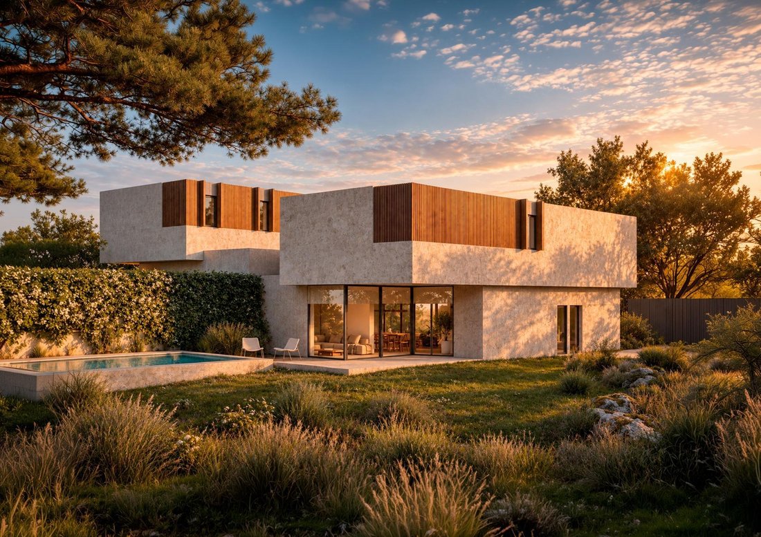 Chalet in Torrelodones, Comunidad de Madrid, Spain 1 - 18357430