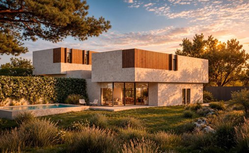 Chalet in Torrelodones, Comunidad de Madrid, Spain 1