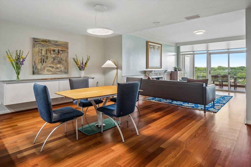 Condo in Highland Park, Texas, United States 5 - 18906614