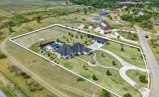 House in Belton, Texas, United States 1