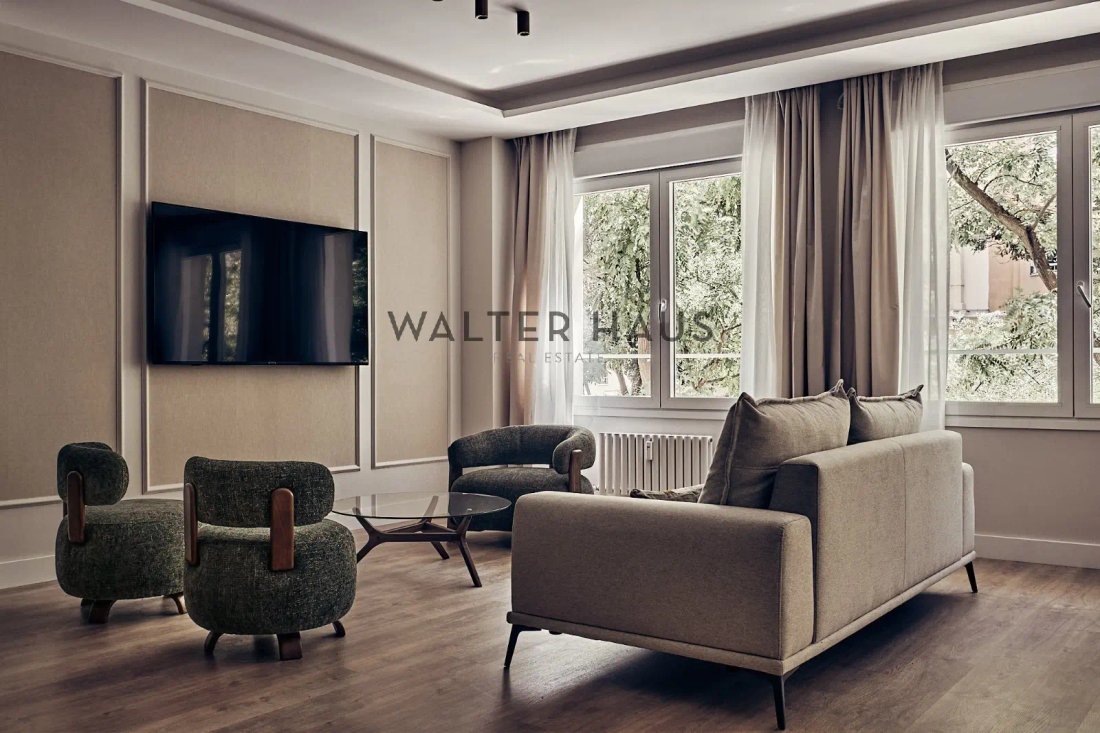 Apartment in Barrio Salamanca, Madrid, Spain 3 - 18908034