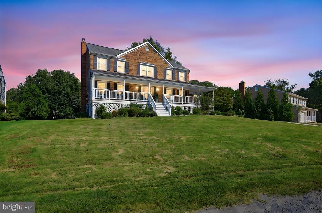 House in Oakton, Virginia, United States 3 - 18914102