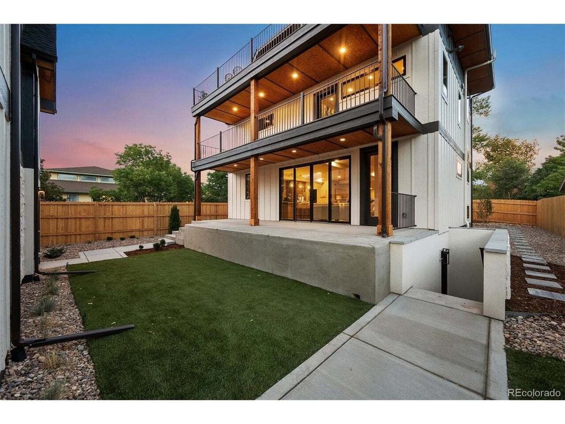 House in Denver, Colorado, United States 3 - 18916969