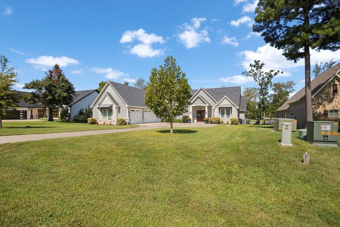 House in Chandler, Texas, United States 2 - 17233971