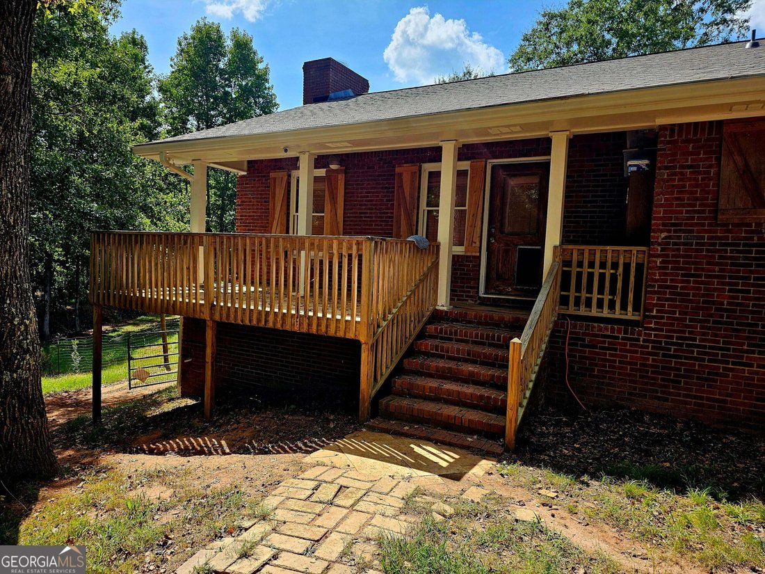 House in Senoia, Georgia, United States 4 - 18917231
