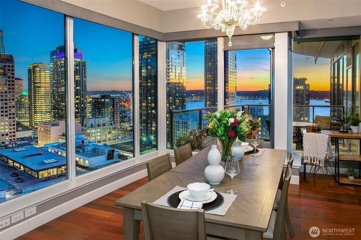 Condo in Seattle, Washington, United States 4 - 18918556